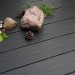 Террасная доска из ДПК Terrapol Практик моноколор Гиацинт (под заказ) купить в Бронницах