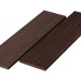 Заборная доска RusDecking UnoDeck Forte - Венге купить в Бронницах