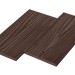 Заборная доска RusDecking UnoDeck Forte - Венге купить в Бронницах
