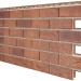 Фасадная панель VOX SOLID BRICK REGULAR бристоль купить в Бронницах